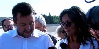 cisint Salvini