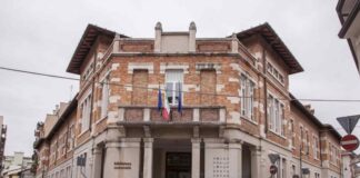Biblio Whatsapp Monfalcone