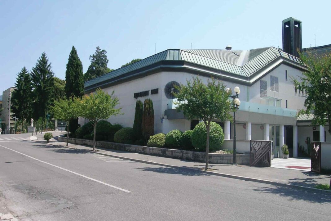 Guido Crainz Gorizia