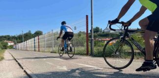 Ciclovia dell'Isonzo FVG5