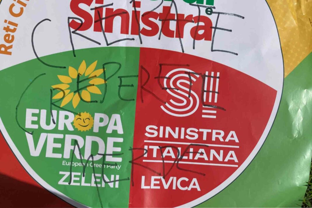 gorizia@news-manifesti-imbrattati-cervignano