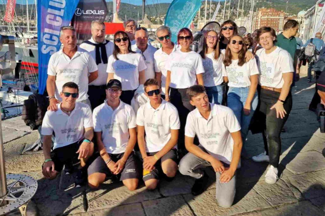 gorizia@news-barcolana54-bernardis-lega-barraonda