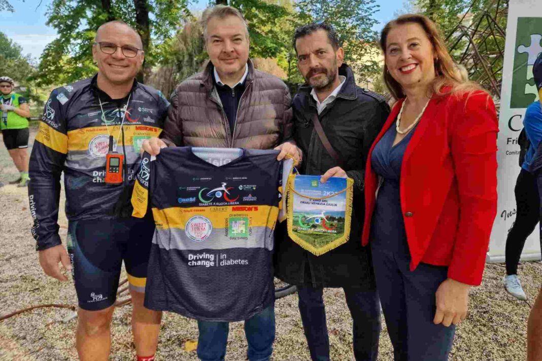 gorizia@news-bernardis-lega-diabete-ruota-libera