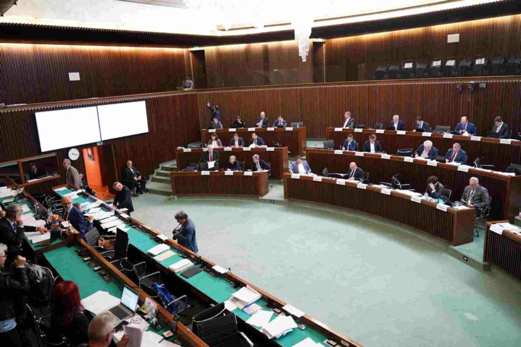 gorizia@news-consiglio-aula