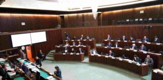 gorizia@news-consiglio-aula