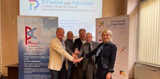 Festival della Psicologia Friuli