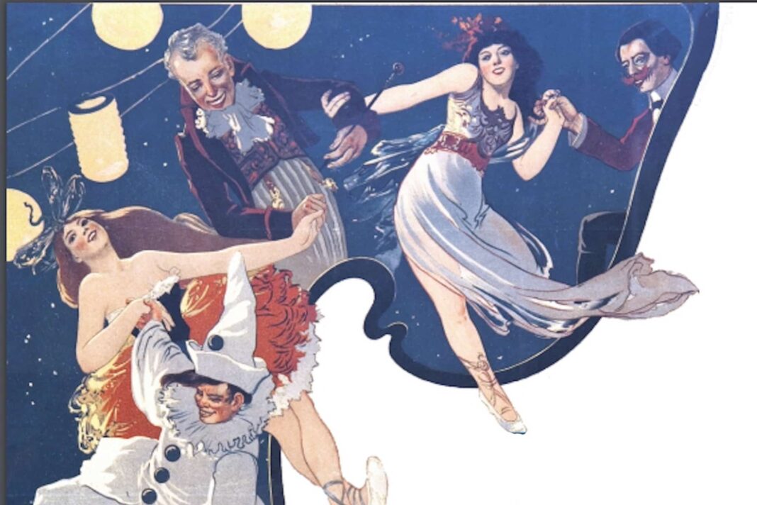 Carnevale Goriziano