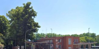 Al via i lavori di riqualificazione del Piazzale Casa Rossa a Gorizia. Un progetto da 3,3 milioni di euro per Go!2025