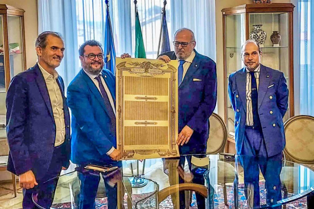 Associazione Nazionale Città del Vino