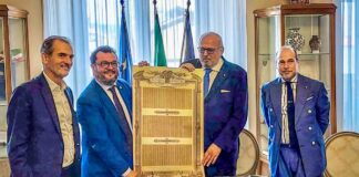 Associazione Nazionale Città del Vino