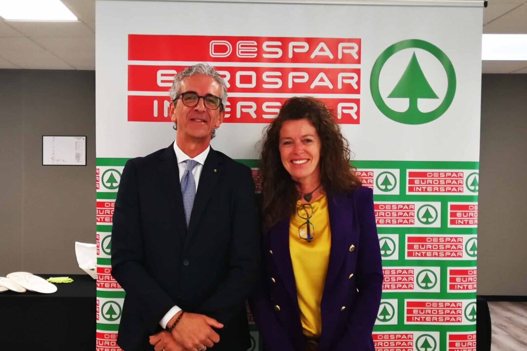 Despar-FVG-Bilancio
