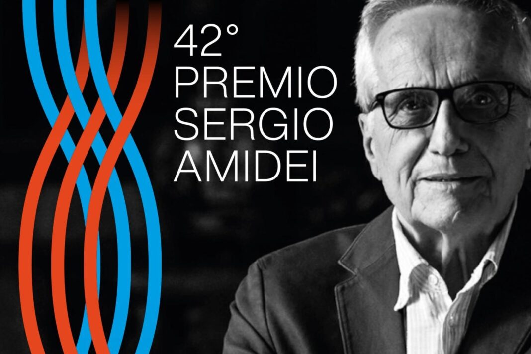 Gorizia@news, Marco Bellocchio, Premio Amidei