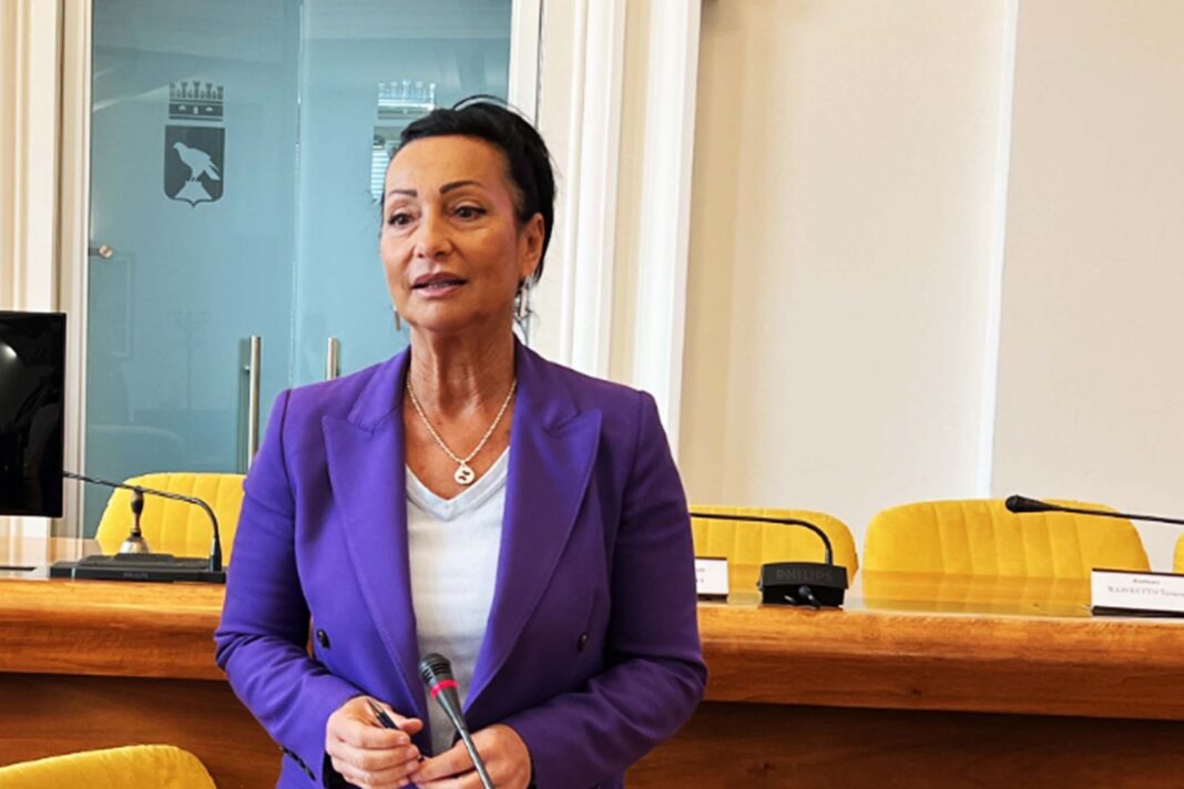 Monfalcone Distretto del commercio