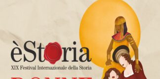 èStoria, donne, èStoria Film Festival