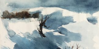 gorizia, mostra, robert Hlavaty