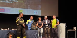 Gorizia@news, vigili del fuoco, monfalcone