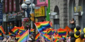 gorizia@news fvg pride patrocinio manifestazione Pordenone