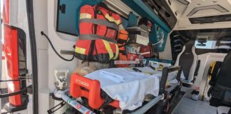 incidente stradale Gorizia
