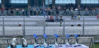 go cup 2025, esordienti, calcio