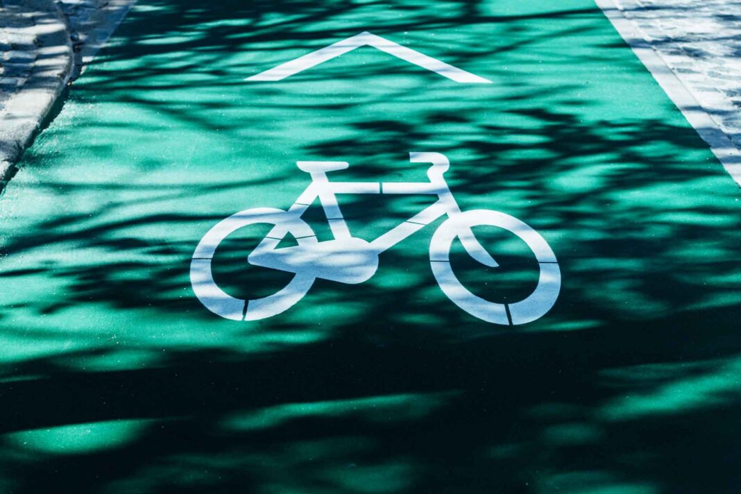 Monfalcone-transito-ciclo-pedonale