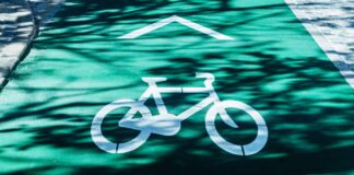 Monfalcone-transito-ciclo-pedonale