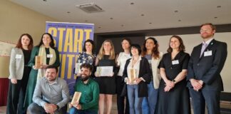 Gorizia, eurodesk award, punto giovani