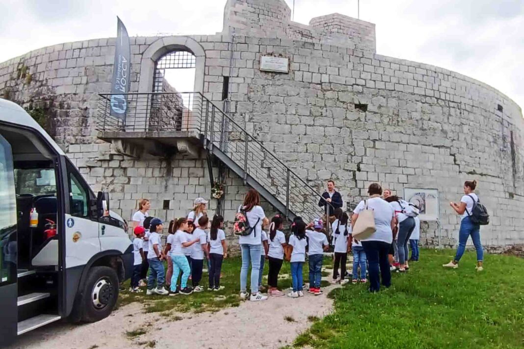 Rocca-di-Monfalcone