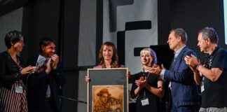 festival del giornalismo