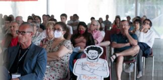 festival del giornalismo, ronchi, leali delle notizie