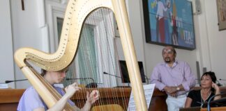 serate musicali