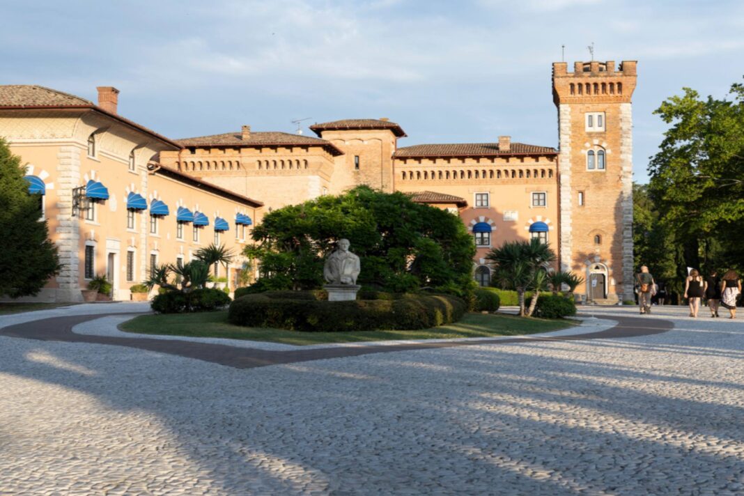 Castello di Spessa, Piccolo Opera Festival
