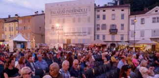 Premio Sergio Amidei, Gorizia, sceneggiatura