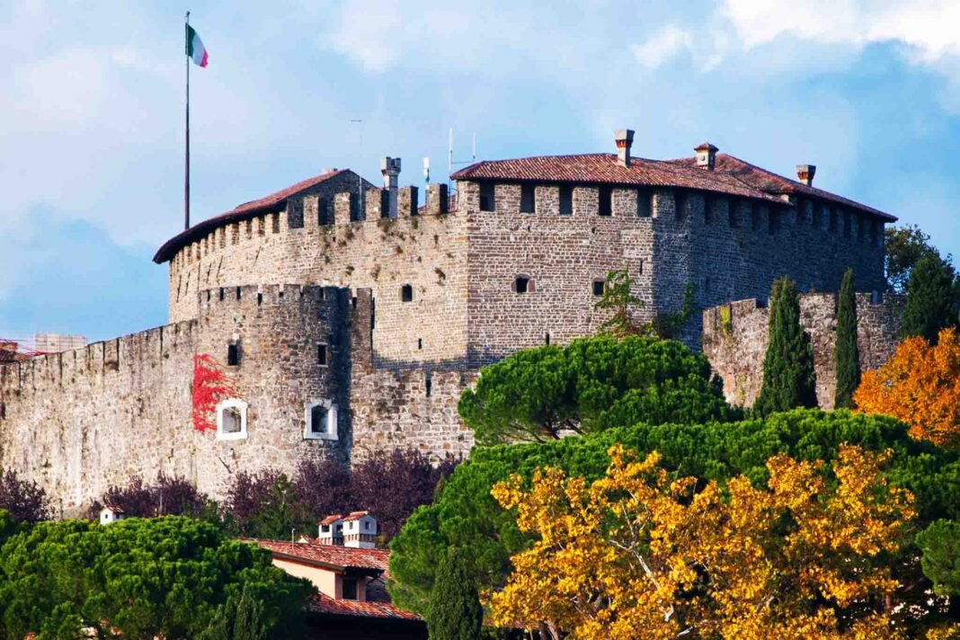 Castello di Gorizia