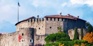 Castello di Gorizia