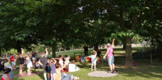 Lsdlpd, lettura, bambini