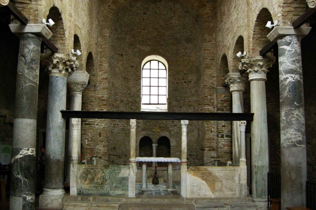 Grado-Storia
