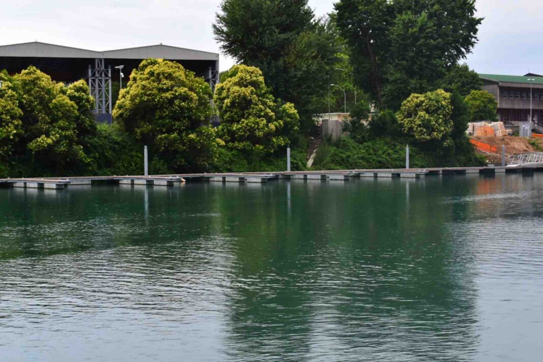 Canale-Valentinis-Monfalcone