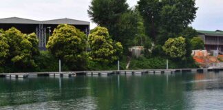 Canale-Valentinis-Monfalcone