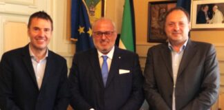 Incontro sindaci