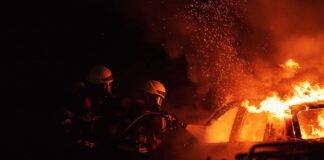 incidente-stradale-Mariano-del-Friuli
