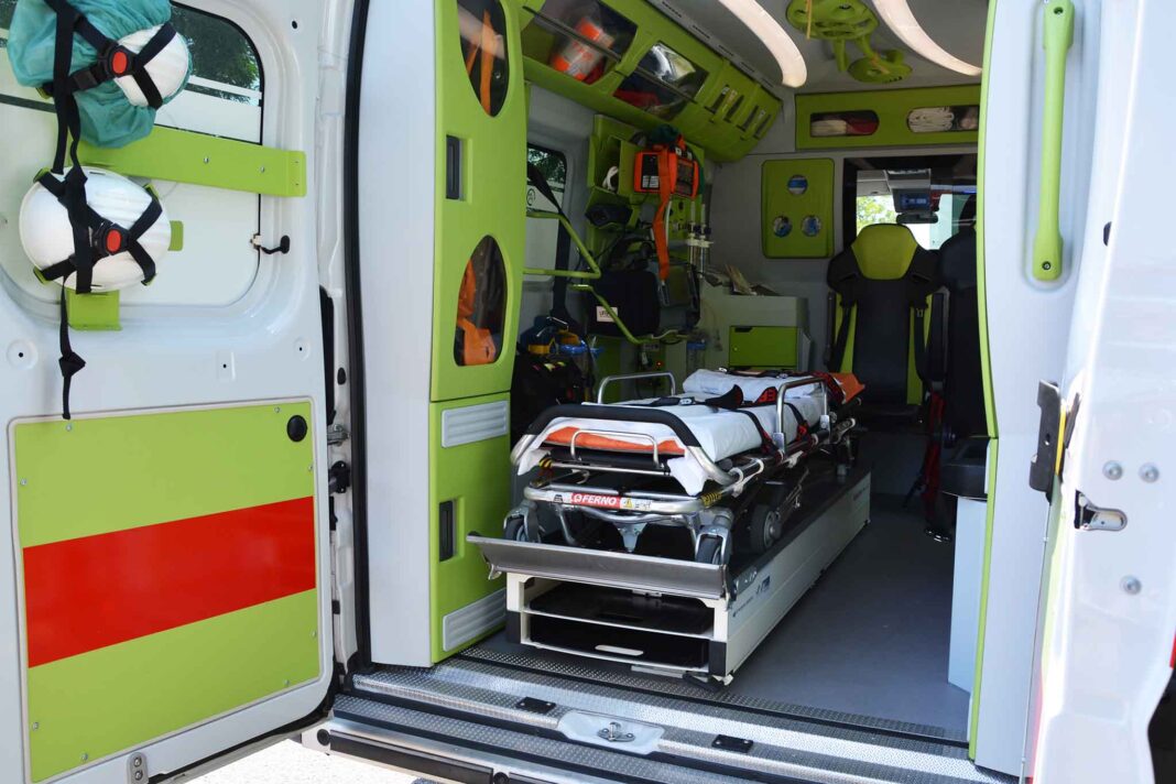 incidente stradale casello Villesse