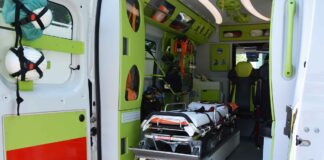 incidente stradale casello Villesse