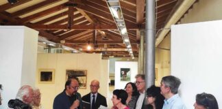 mostra-Zigaina-Monfalcone