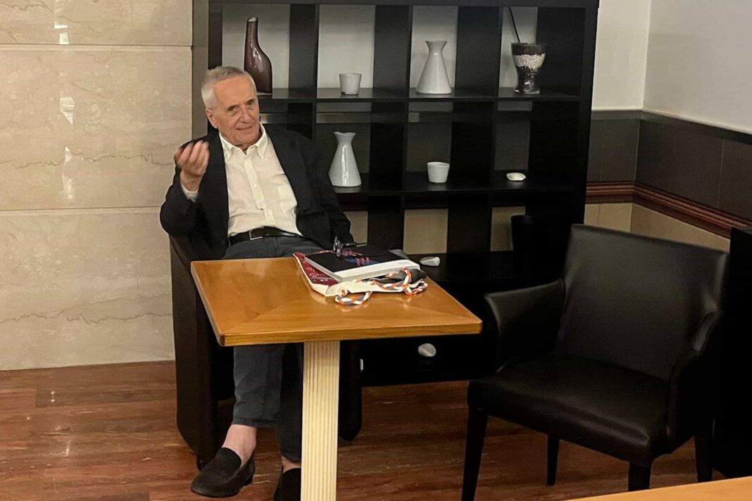 Marco Bellocchio