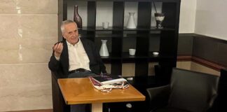 Marco Bellocchio