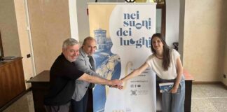 Nei Suoni dei Luoghi San Pier d'Isonzo