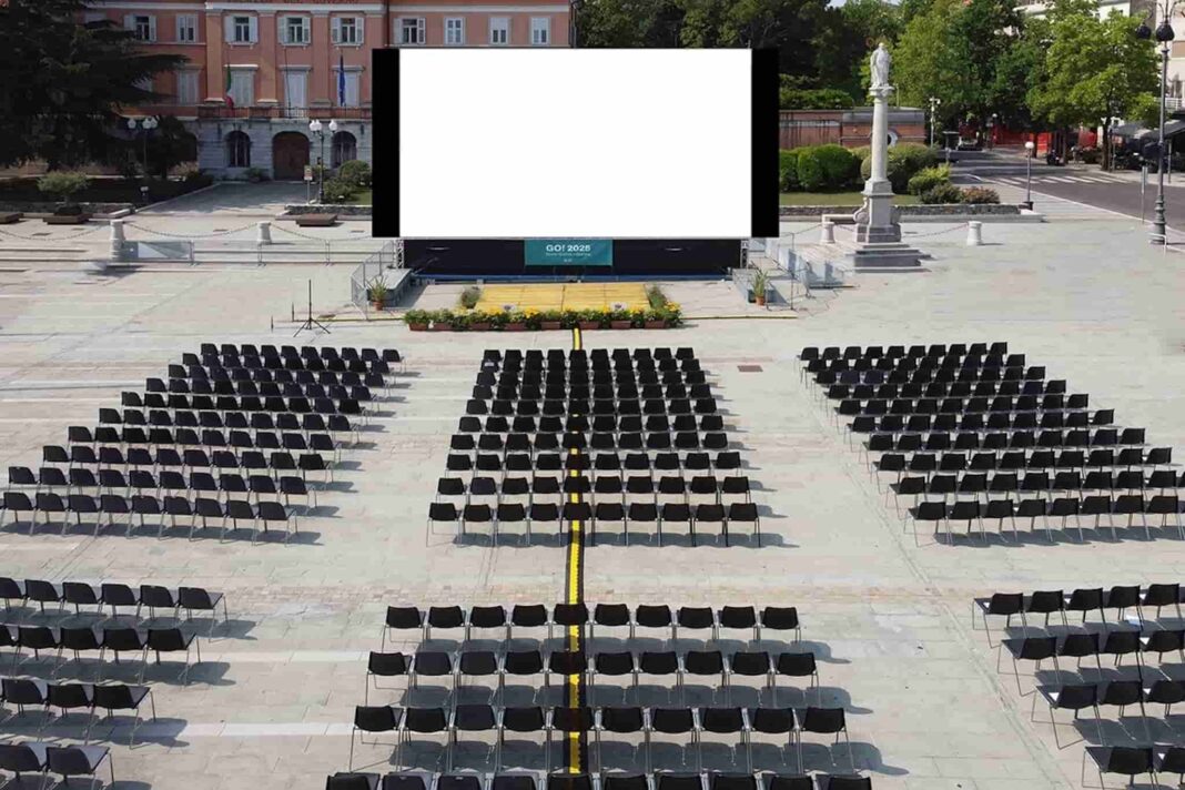 sesta giornata Premio Amidei