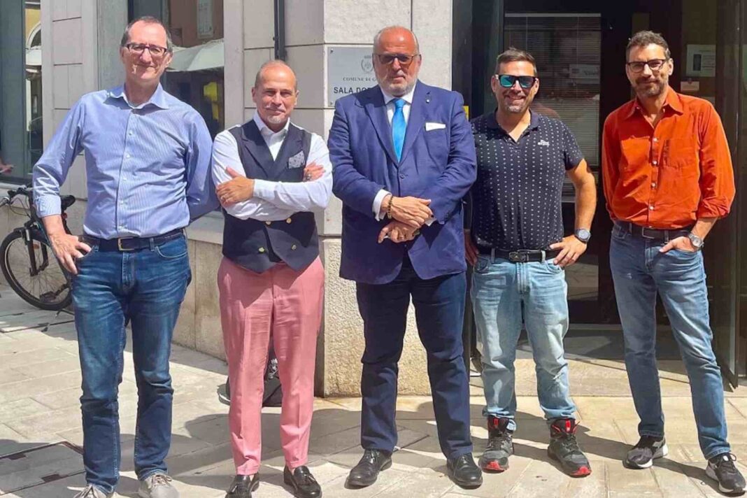 Gorizia Smart City