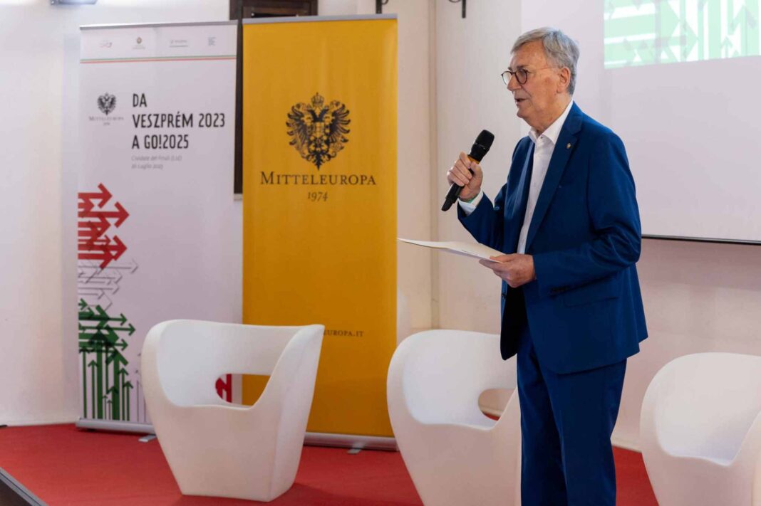 mittelfest