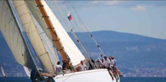 yacht club monfalcone